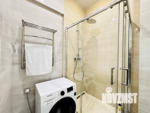 2-к квартира, посуточно, 60м2, 5/16 этаж