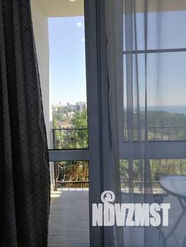 Студия квартира, посуточно, 30м2, 9/11 этаж