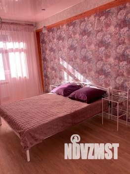 2-к квартира, посуточно, 68м2, 4/5 этаж