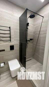 1-к квартира, посуточно, 23м2, 1/1 этаж