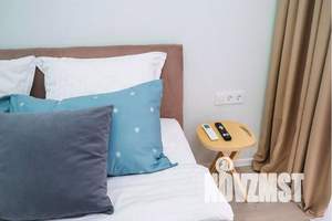 1-к квартира, посуточно, 29м2, 6/20 этаж