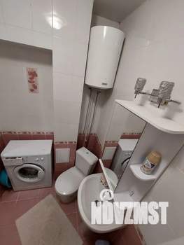 Студия квартира, посуточно, 25м2, 2/7 этаж