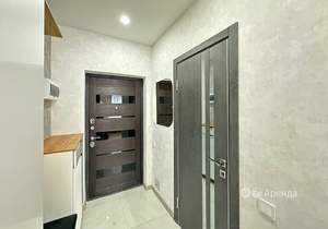 Студия квартира, на длительный срок, 21м2, 13/16 этаж