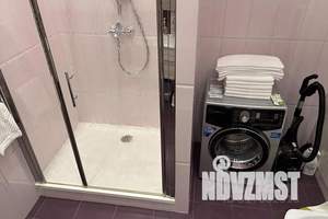 2-к квартира, посуточно, 90м2, 13/16 этаж