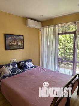 3-к квартира, посуточно, 50м2, 1/2 этаж