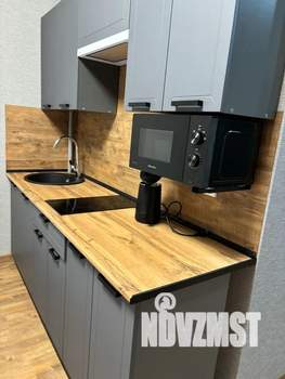 Студия квартира, посуточно, 25м2, 9/9 этаж