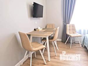 Студия квартира, посуточно, 26м2, 2/5 этаж