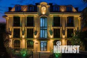 1-к квартира, посуточно, 20м2, 2/5 этаж