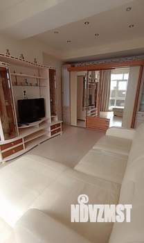 1-к квартира, посуточно, 35м2, 3/9 этаж