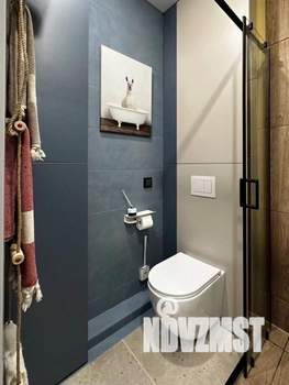 1-к квартира, посуточно, 22м2, 1/1 этаж