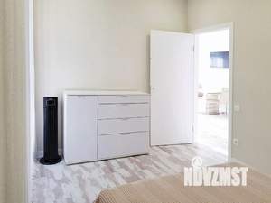 2-к квартира, посуточно, 54м2, 1/1 этаж