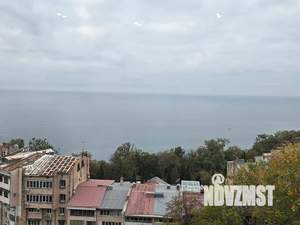 1-к квартира, посуточно, 64м2, 5/7 этаж