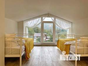 2-к квартира, посуточно, 20м2, 1/1 этаж