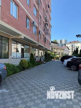 1-к квартира, посуточно, 37м2, 2/9 этаж