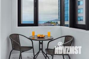 2-к квартира, посуточно, 65м2, 5/23 этаж