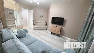 2-к квартира, посуточно, 65м2, 4/22 этаж