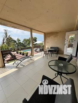 1-к квартира, посуточно, 40м2, 1/4 этаж