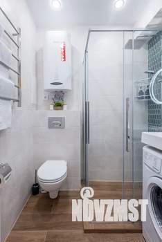 1-к квартира, посуточно, 30м2, 3/11 этаж