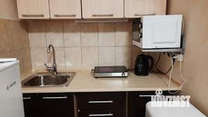 Студия квартира, на длительный срок, 16м2, 1/3 этаж