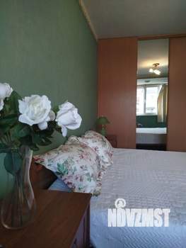 2-к квартира, на длительный срок, 47м2, 4/5 этаж