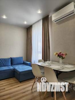 1-к квартира, посуточно, 34м2, 11/12 этаж