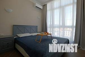 1-к квартира, посуточно, 35м2, 5/5 этаж