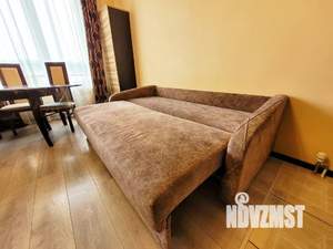 3-к квартира, посуточно, 86м2, 4/5 этаж