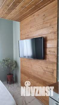 1-к квартира, посуточно, 23м2, 1/1 этаж