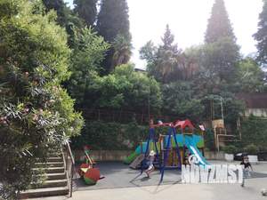 Студия квартира, посуточно, 30м2, 7/15 этаж