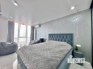 2-к квартира, на длительный срок, 60м2, 20/21 этаж