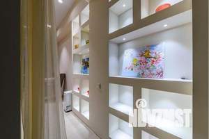 1-к квартира, посуточно, 35м2, 1/4 этаж