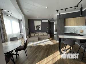 2-к квартира, на длительный срок, 60м2, 7/20 этаж