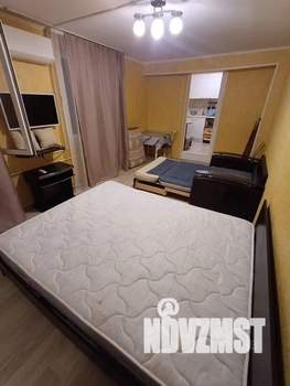 2-к квартира, посуточно, 36м2, 1/5 этаж