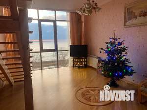 2-к квартира, посуточно, 120м2, 8/8 этаж