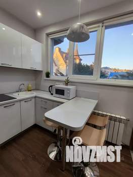 1-к квартира, посуточно, 28м2, 2/5 этаж