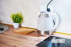 Студия квартира, на длительный срок, 26м2, 2/12 этаж