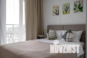 2-к квартира, посуточно, 31м2, 11/12 этаж