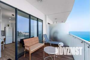 1-к квартира, посуточно, 45м2, 14/26 этаж