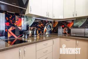 1-к квартира, посуточно, 45м2, 2/5 этаж