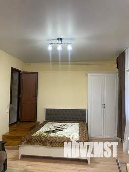 Студия квартира, посуточно, 28м2, 1/1 этаж