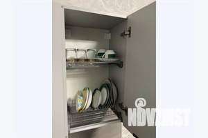 1-к квартира, посуточно, 30м2, 1/4 этаж