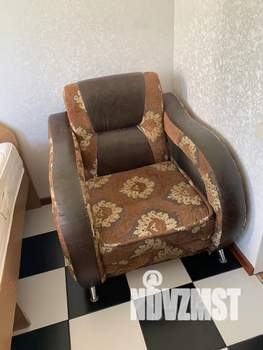 2-к квартира, посуточно, 50м2, 2/3 этаж
