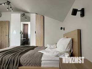 2-к квартира, посуточно, 20м2, 1/1 этаж