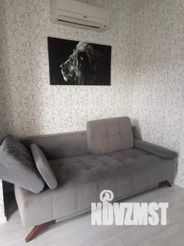 1-к квартира, посуточно, 37м2, 10/13 этаж