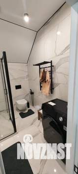 1-к квартира, посуточно, 48м2, 2/2 этаж