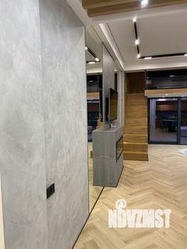 2-к квартира, на длительный срок, 100м2, 1/3 этаж