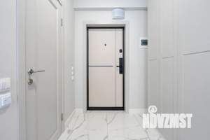 1-к квартира, посуточно, 25м2, 3/5 этаж