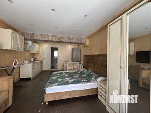 1-к квартира, посуточно, 36м2, 1/8 этаж