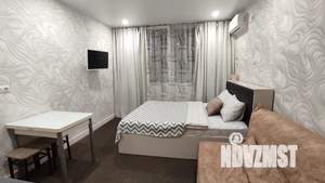 Студия квартира, посуточно, 21м2, 4/11 этаж