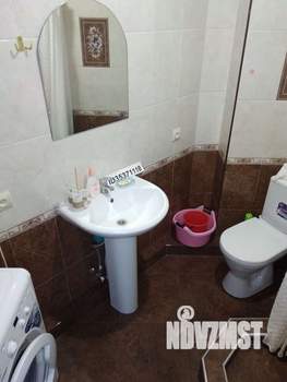 Студия квартира, посуточно, 23м2, 6/11 этаж